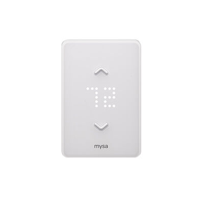 Mysa Smart Thermostat LITE for Electric Baseboard Heaters